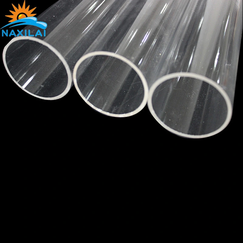 plexi tube
