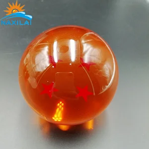 Naxilai Acrylic crystal Ball
