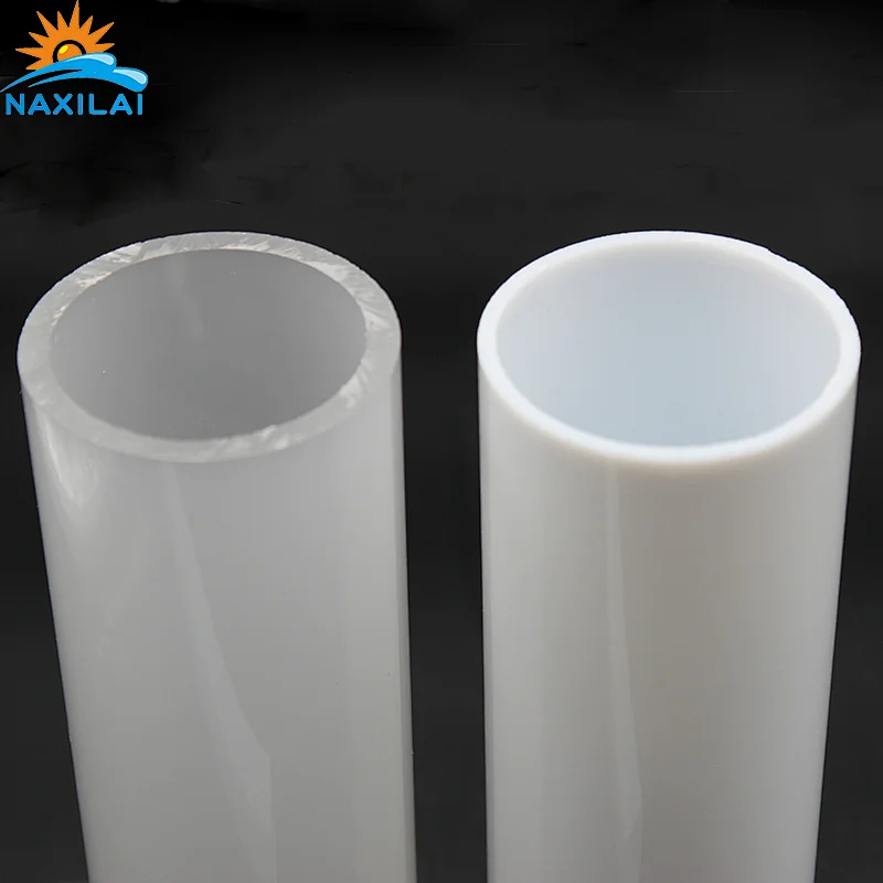 48 diameter acrylic cylinder