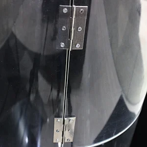 chocolate fountain sneeze guard