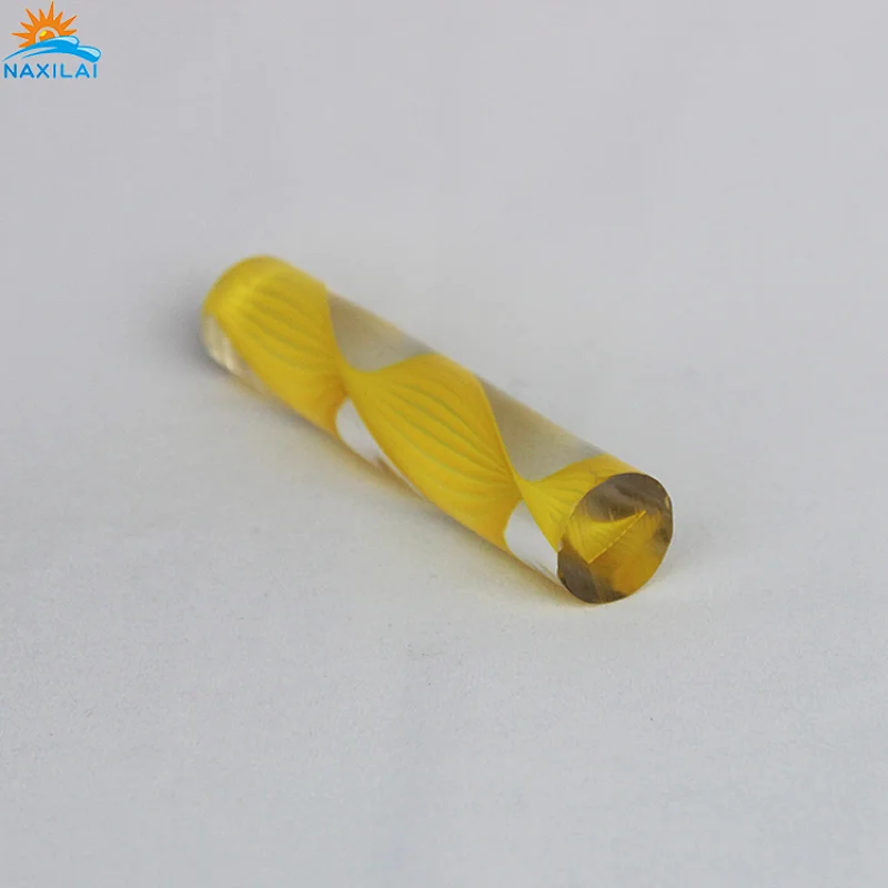Naxilai Light Guide Plastic Pmma Rod