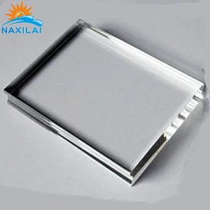 Naxilai Different Size of Cut to Size Acrylic Sheet