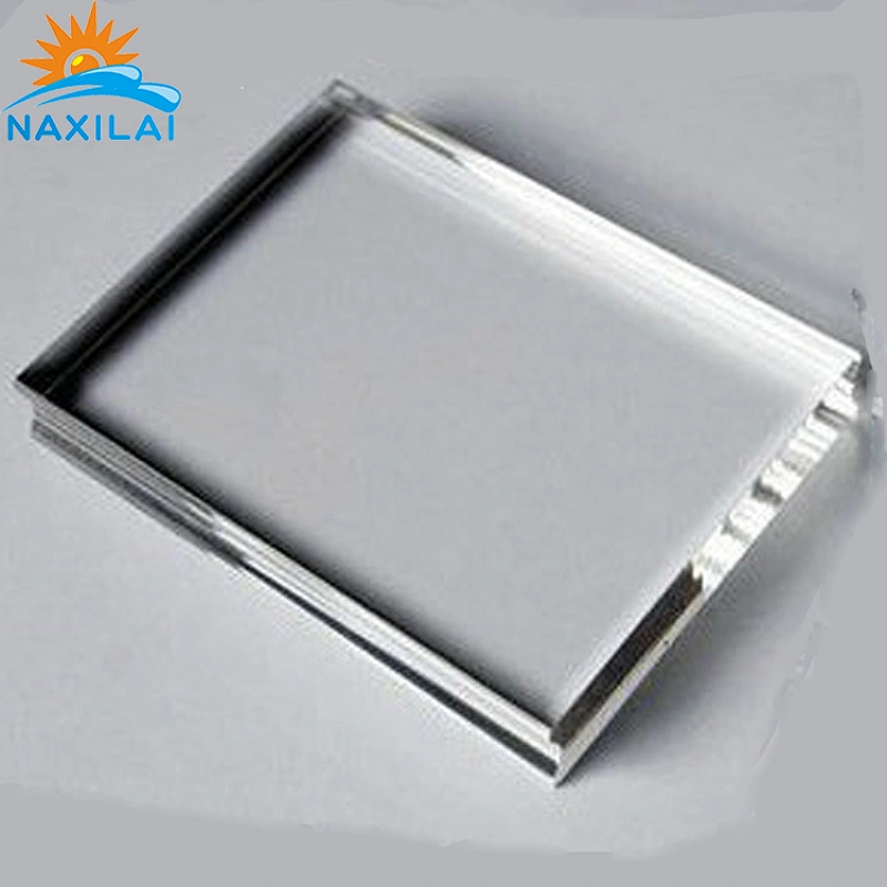 Naxilai Different Size of Cut to Size Acrylic Sheet