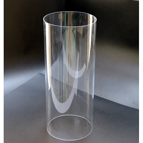 12 inch acrylic tube