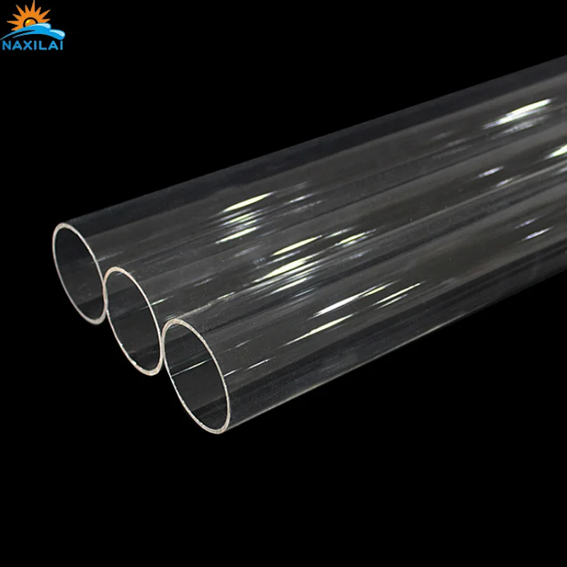 30mm acrylic tube