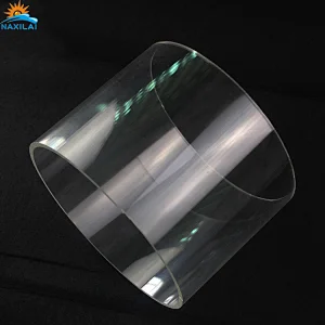 acrylic tube 200mm diameter