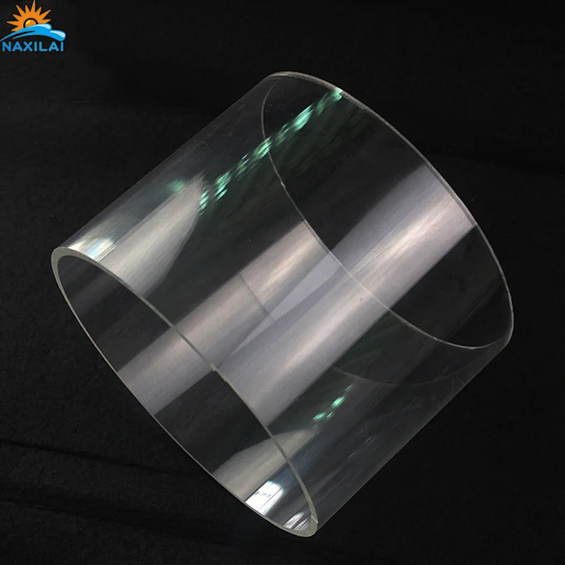 acrylic tube 200mm diameter
