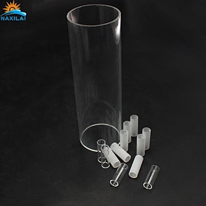 clear acrylic pipe