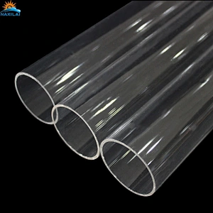 pmma tube
