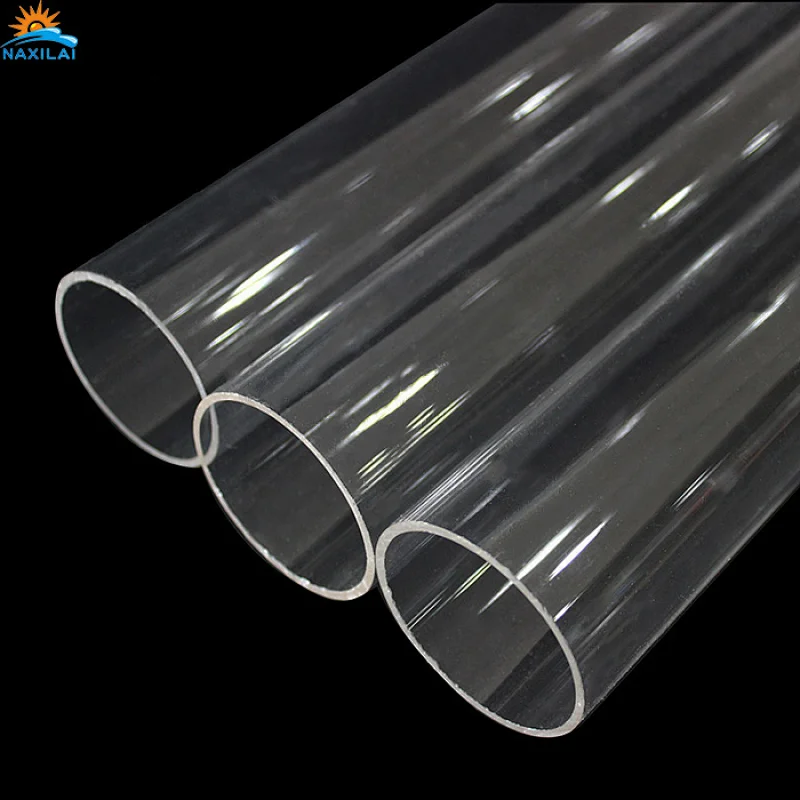pmma tube