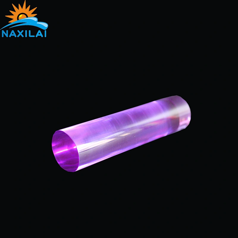 neon acrylic rods