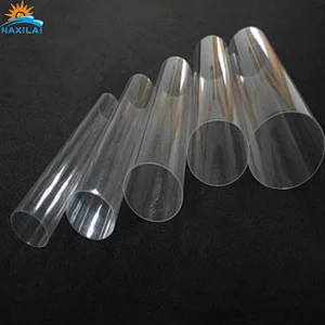15mm acrylic tube