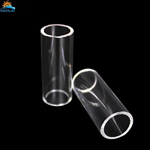 Plastic Acrylic Cylinder