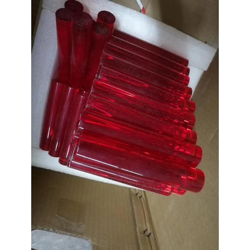 acrylic rod 1/2"
