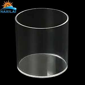 clear acrylic tube 12 diameter