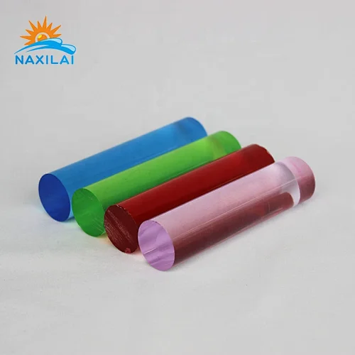 lowes acrylic plexiglass rod
