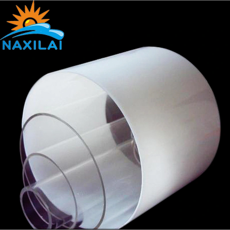 clear plastic tube 100mm