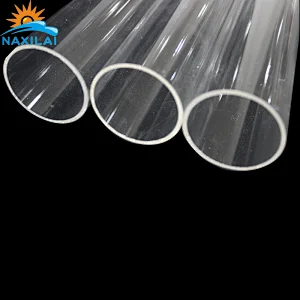 70mm acrylic tube