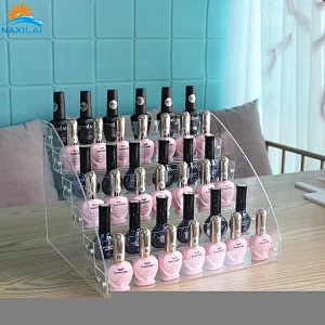 Naxilai Display Stands Nail Polish Rack