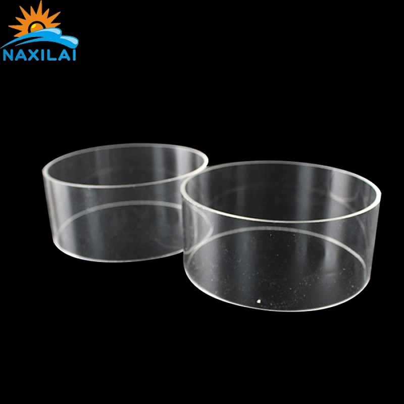 acrylic tube 6 inch diameter