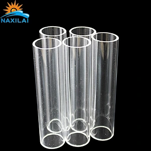 plexiglass cylinder tube