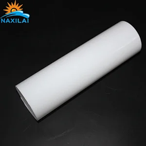 Naxilai Milky Plastic Polycarbonate Tube