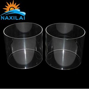 clear plastic tube 12 diameter