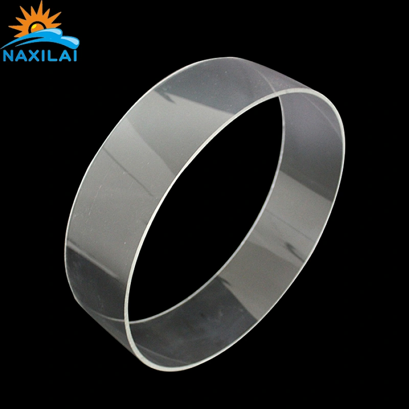 500 mm diameter acrylic tube