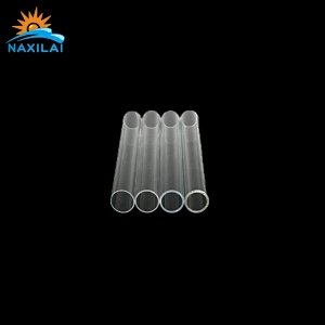 pmma tube