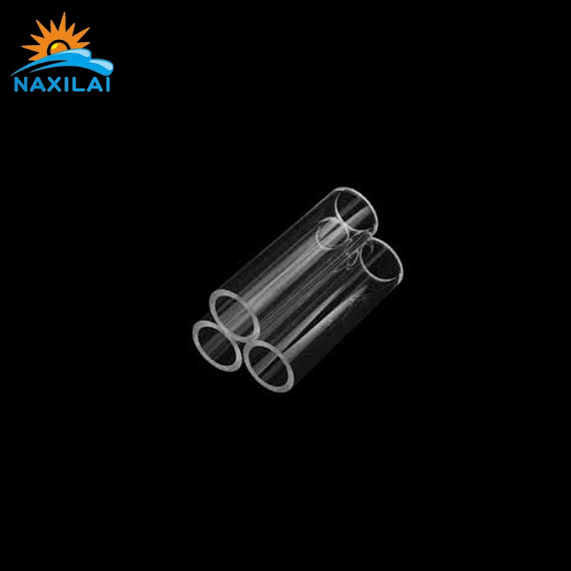 rigid acrylic tubing