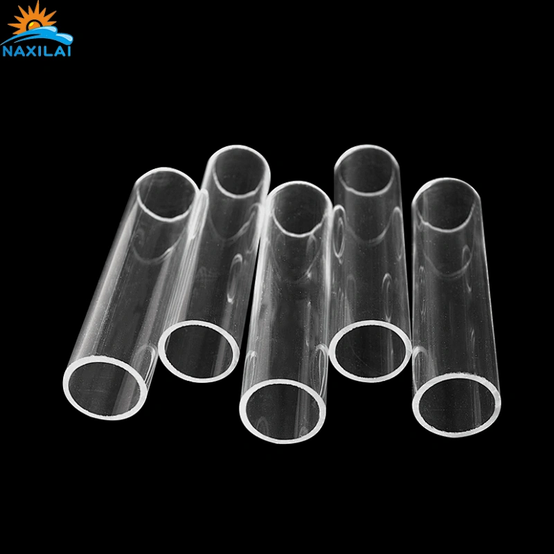 pmma pipe