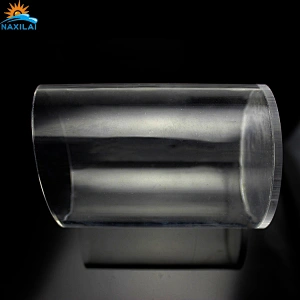 plexiglass tube
