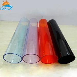 fluorescent light tubes