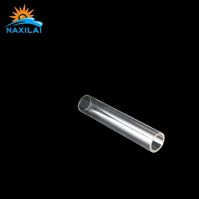 small acrylic tube
