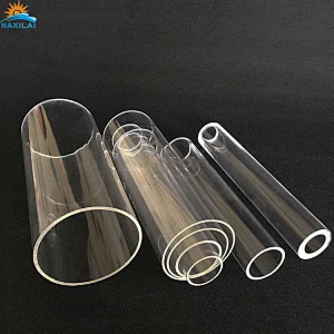 acrylic pipe 4 inch