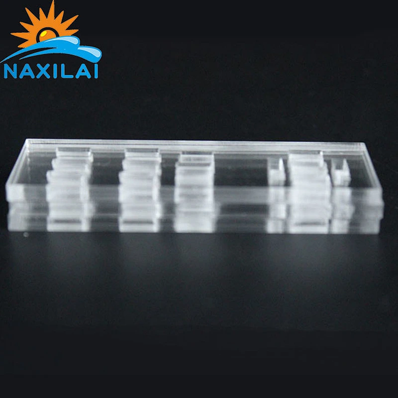 Naxilai Different Size of Cut to Size Acrylic Sheet