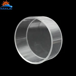 custom acrylic tube