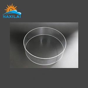 perspex tube sizes