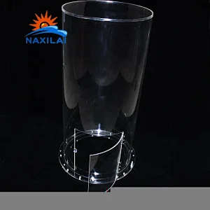chocolate fountain cover