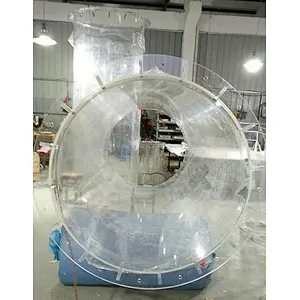 acrylic tube 1000mm diameter
