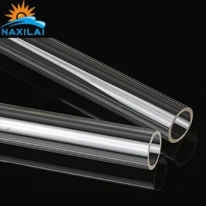 rigid acrylic tubing