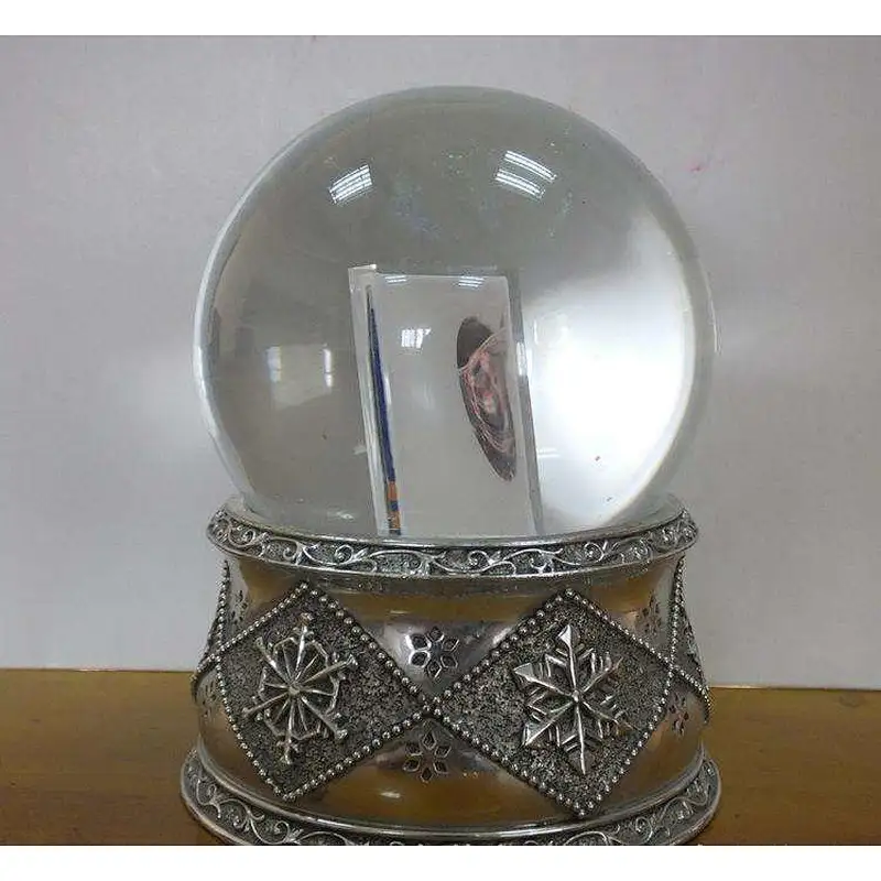 Naxilai  Pmma Translucent Acrylic Sphere