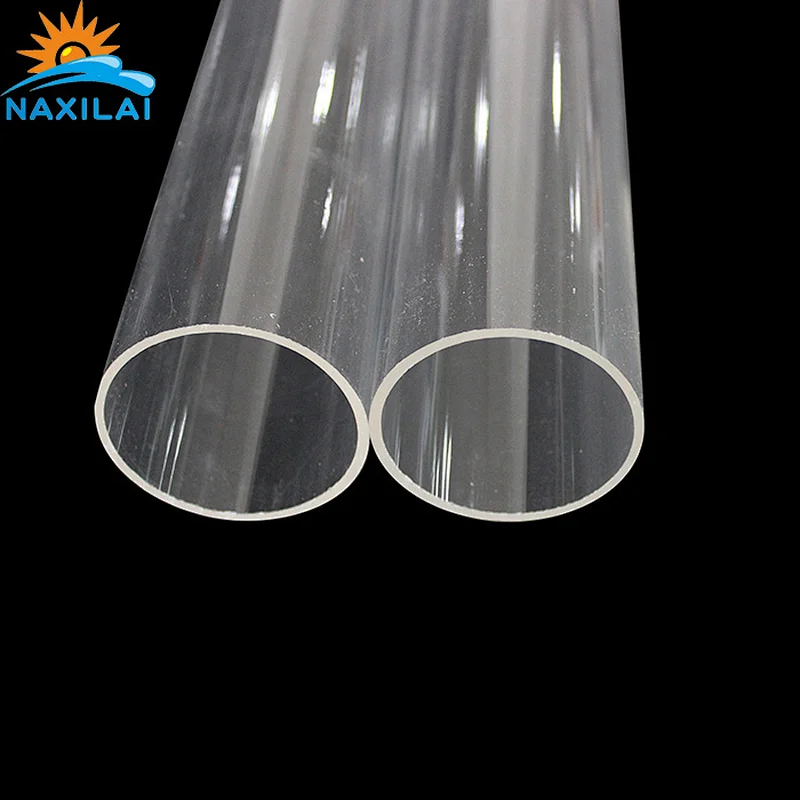 acrylic tube 6 inch diameter