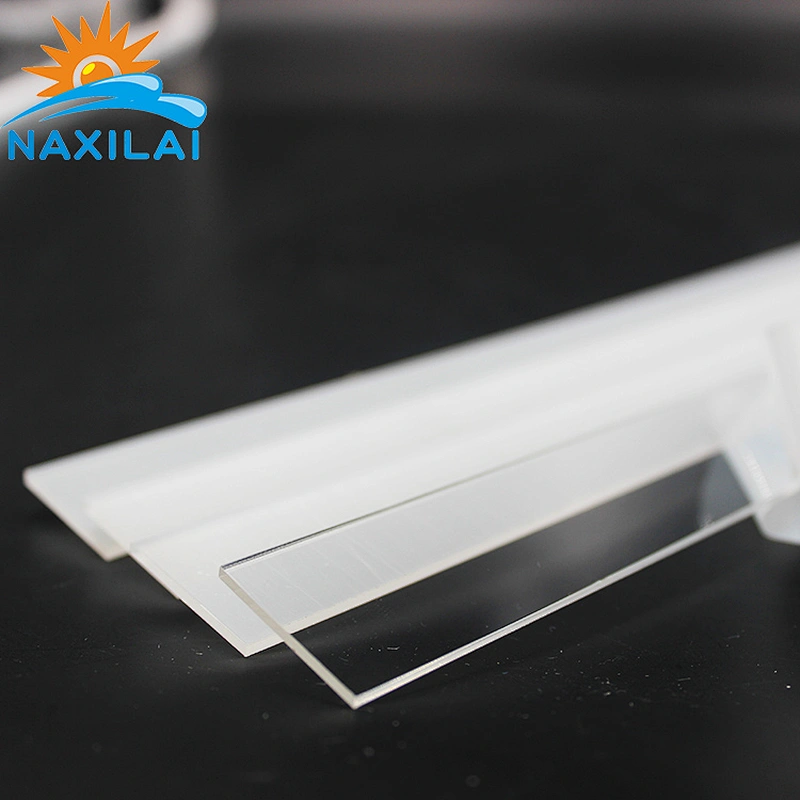 Naxilai Different Size of Cut to Size Acrylic Sheet