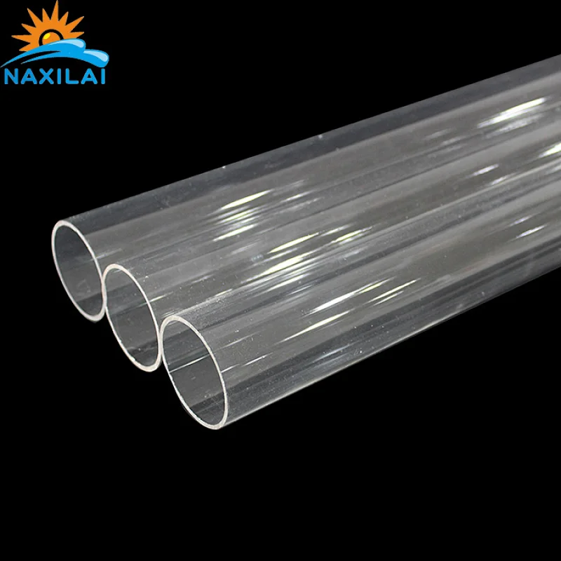 60mm acrylic tube