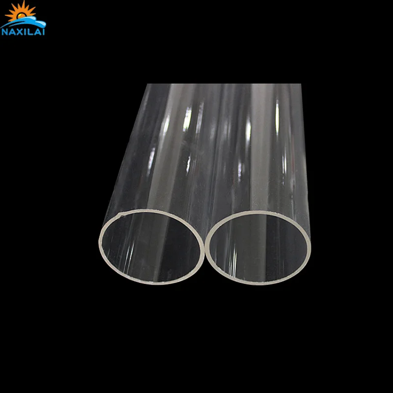 48 diameter acrylic cylinder