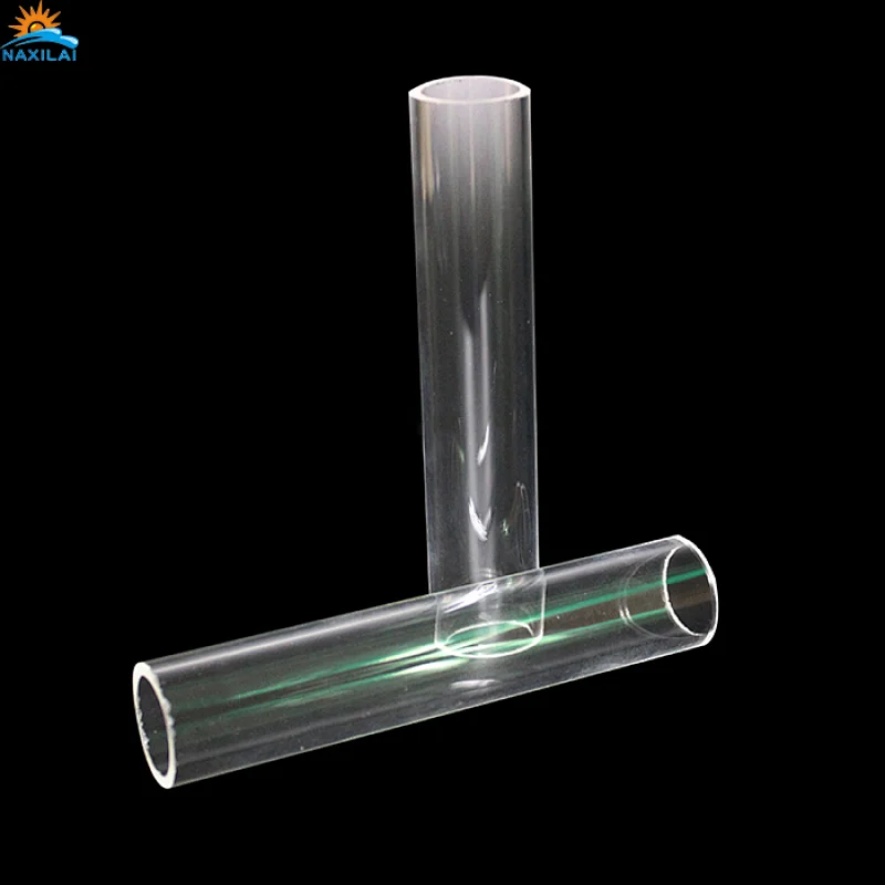 plexiglass tube