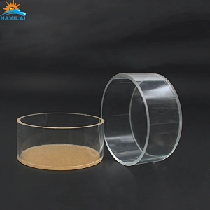 perspex tube