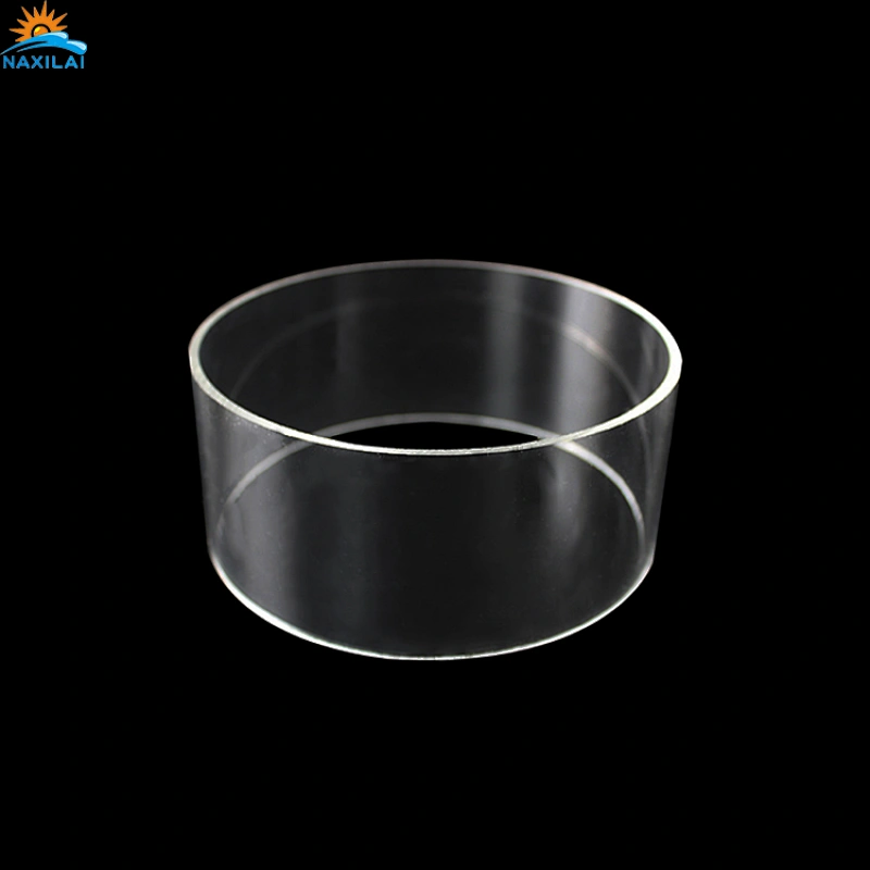 acrylic pipe 4 inch