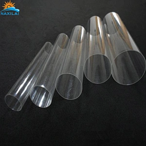 acrylic round tube